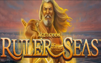 Age of the Gods Ruler of the Seas
