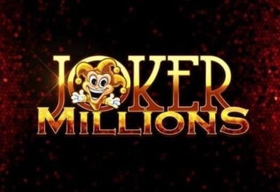Joker Millions Logo