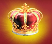 Reel King Mega Crown